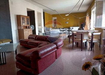 Sala da pranzo - Attico Via Antonio Gramsci
 
4, Gravina di Catania - foto 16