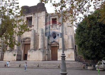 Edificio all\'aperto - Casa indipendente Via Idria
 
7/9, Catania - foto 3