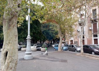 Edificio all\'aperto - Casa indipendente Via Idria
 
7/9, Catania - foto 5