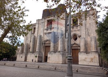 Edificio all\'aperto - Casa indipendente Via Idria
 
7/9, Catania - foto 10