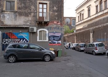 Edificio all\'aperto - Casa indipendente Via Idria
 
7/9, Catania - foto 13