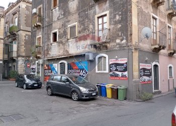 Edificio all\'aperto - Casa indipendente Via Idria
 
7/9, Catania - foto 14