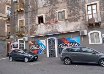 Edificio all\'aperto - Casa indipendente Via Idria
 
7/9, Catania - foto 15