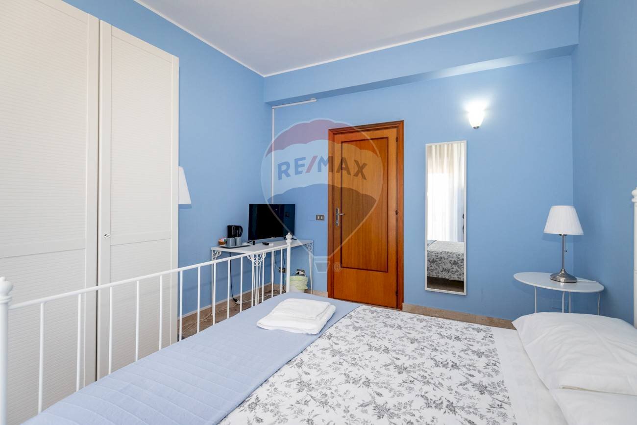 Camera / camera da letto - Appartamento via Galileo Galilei
 
7, Caltagirone - foto 3