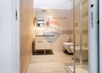 Bagno - Appartamento via Galileo Galilei
 
7, Caltagirone - foto 4