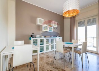 Sala da pranzo - Appartamento via Galileo Galilei
 
7, Caltagirone - foto 8