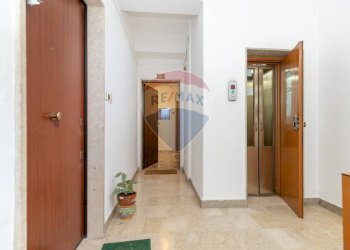 Hall / corridoio - Appartamento via Galileo Galilei
 
7, Caltagirone - foto 11