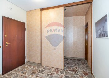 Hall / corridoio - Appartamento via Galileo Galilei
 
7, Caltagirone - foto 15