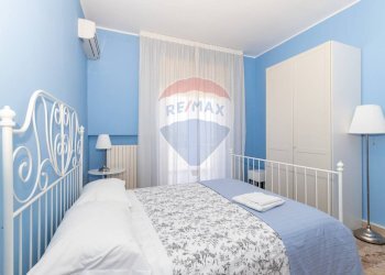 Camera / camera da letto - Appartamento via Galileo Galilei
 
7, Caltagirone - foto 16