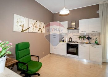 Cucina - Appartamento via Galileo Galilei
 
7, Caltagirone - foto 18