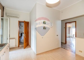 Stanza vuota - Appartamento via Galileo Galilei
 
7, Caltagirone - foto 20