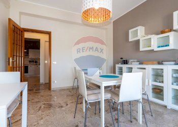 Sala da pranzo - Appartamento via Galileo Galilei
 
7, Caltagirone - foto 23