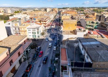 Edificio all\'aperto - Appartamento via Galileo Galilei
 
7, Caltagirone - foto 34