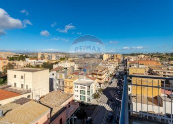 Edificio all\'aperto - Appartamento via Galileo Galilei
 
7, Caltagirone - foto 38