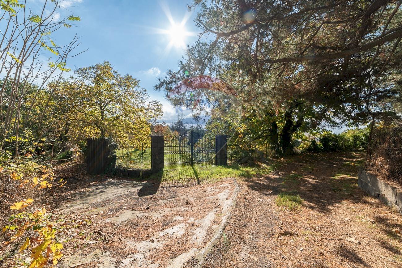 Giardino - Agricultural land Contrada Marina
 
snc, Adrano - photo 1