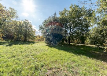 Giardino - Terreno agricolo Contrada Marina
 
snc, Adrano - foto 16