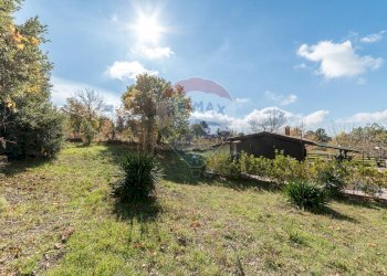 Giardino - Terreno agricolo Contrada Marina
 
snc, Adrano - foto 20