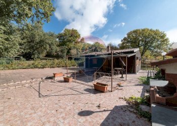 Terrazza - Terreno agricolo Contrada Marina
 
snc, Adrano - foto 25