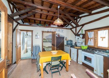 Cucina - Terreno agricolo Contrada Marina
 
snc, Adrano - foto 31