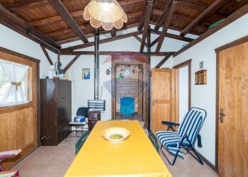 Sala da pranzo - Terreno agricolo Contrada Marina
 
snc, Adrano - foto 32