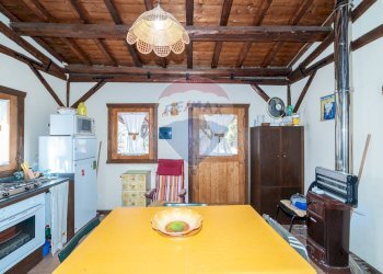 Sala da pranzo - Terreno agricolo Contrada Marina
 
snc, Adrano - foto 33