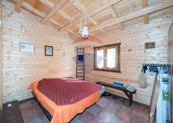 Camera / camera da letto - Terreno agricolo Contrada Marina
 
snc, Adrano - foto 35