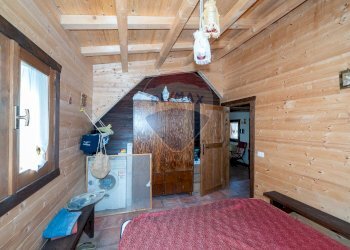 Camera / camera da letto - Terreno agricolo Contrada Marina
 
snc, Adrano - foto 36