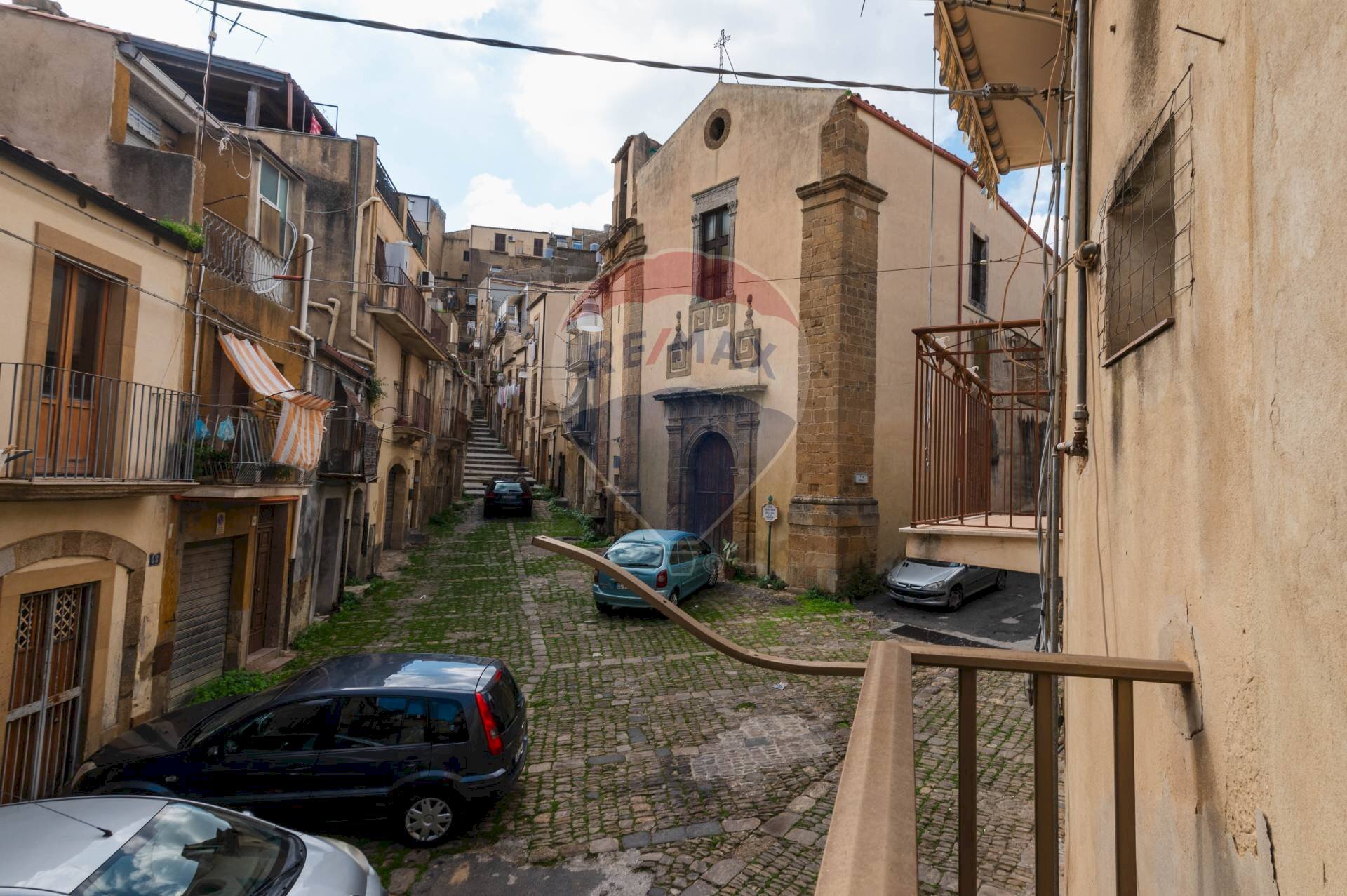 Edificio all\'aperto - Casa indipendente Via Neve
 
97, Caltagirone - foto 2