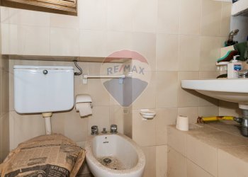 Bagno - Casa indipendente Via Neve
 
97, Caltagirone - foto 3