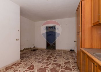 Stanza vuota - Casa indipendente Via Neve
 
97, Caltagirone - foto 4