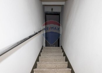 Scale - Casa indipendente Via Neve
 
97, Caltagirone - foto 11