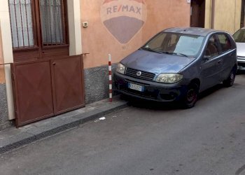 Edificio all\'aperto - Casa indipendente Via Bianchi
 
34, Catania - foto 1