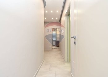 Hall / corridoio - Quadrilocale Via Nuovalucello
 
9, Catania - foto 6