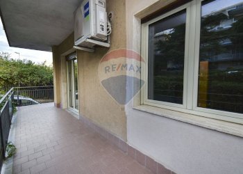 Balcone - Quadrilocale Via Nuovalucello
 
9, Catania - foto 23