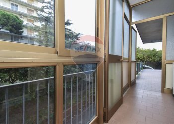 Balcone - Quadrilocale Via Nuovalucello
 
9, Catania - foto 37