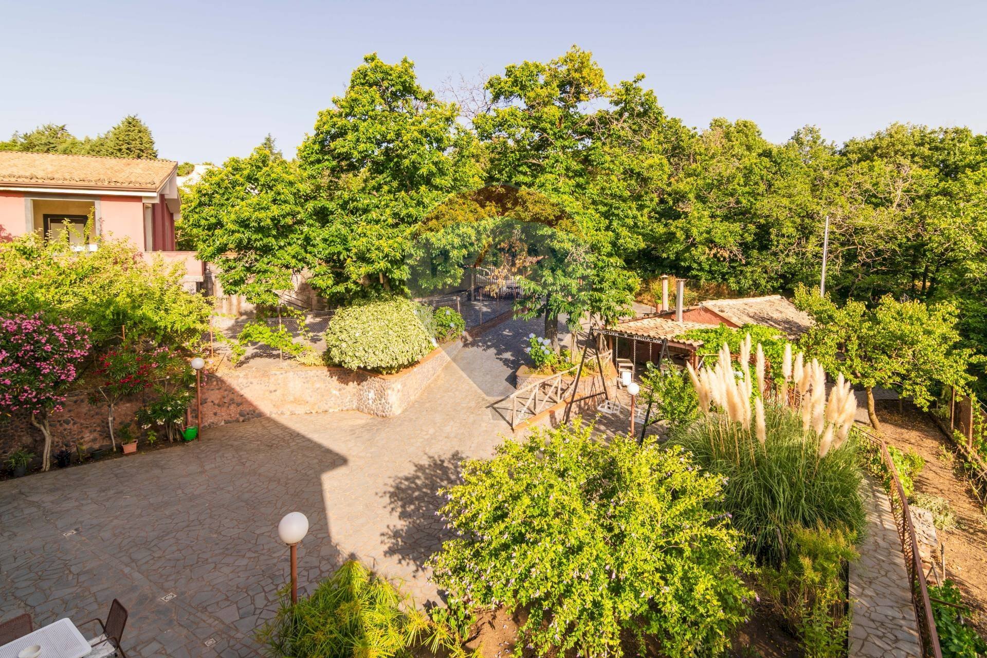 Giardino - Villa C.DA SCOLARO CISTERNE
 
snc, Adrano - foto 3