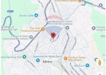 MAPPA DI ZONA - Villa C.DA SCOLARO CISTERNE
 
snc, Adrano - foto 33