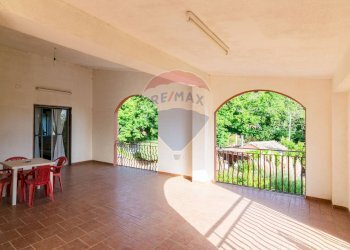 Terrazza - Villa C.DA SCOLARO CISTERNE
 
snc, Adrano - foto 6