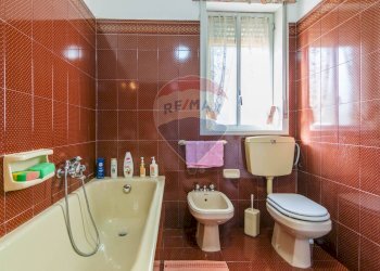 Bagno - Villa C.DA SCOLARO CISTERNE
 
snc, Adrano - foto 13