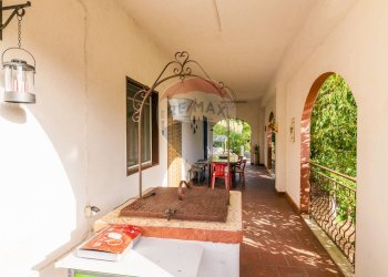 Terrazza - Villa C.DA SCOLARO CISTERNE
 
snc, Adrano - foto 29