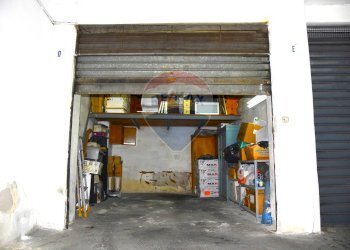 Parcheggio - Box V.le delle Medaglie D'Oro
 
40/A, Catania - foto 6