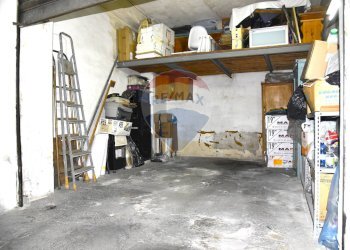 Dispensa di stoccaggio - Box V.le delle Medaglie D'Oro
 
40/A, Catania - foto 7