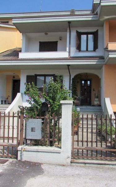 Terraced Villa via Utin, 22/c, Borgo San Dalmazzo - photo 1