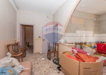 Soggiorno - Casa semi indipendente via palestro
 
51, Grammichele - foto 8