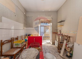 Cucina - Casa semi indipendente via palestro
 
51, Grammichele - foto 10