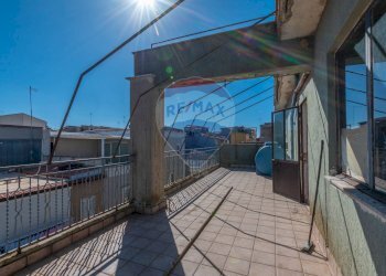 Terrazza - Casa semi indipendente via palestro
 
51, Grammichele - foto 12