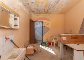 Sala da pranzo - Casa semi indipendente via palestro
 
51, Grammichele - foto 15