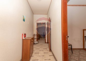 Hall / corridoio - Casa semi indipendente via palestro
 
51, Grammichele - foto 17