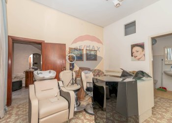 Sala da pranzo - Casa semi indipendente via palestro
 
51, Grammichele - foto 29