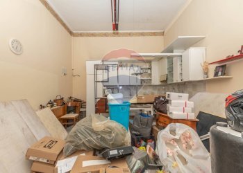 Dispensa di stoccaggio - Casa semi indipendente via palestro
 
51, Grammichele - foto 30